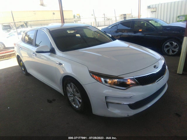 2016 KNAGT4L35G5094034 main image