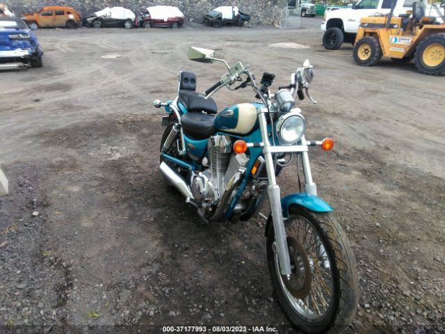 1996 Suzuki Intruder 1400 For Sale, Motorcycle Classifieds