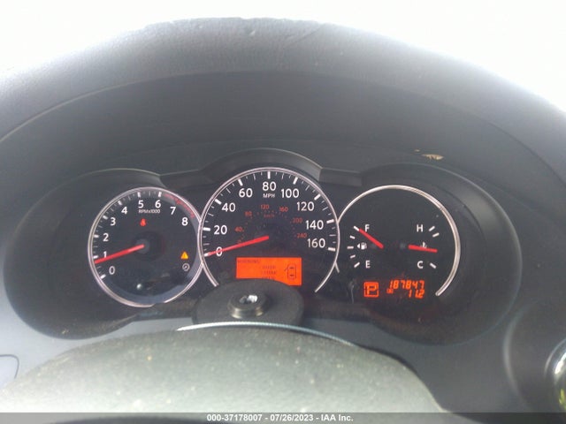 2010 NISSAN ALTIMA 2.5 S VIN: 1N4AL2AP4AN478418