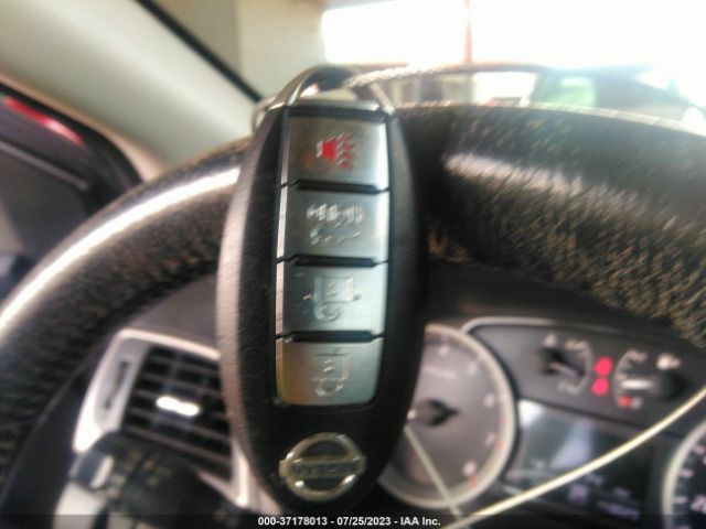 3N1AB7AP3FY283532 Nissan SENTRA SR
