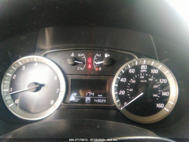 3N1AB7AP3FY283532 Nissan SENTRA SR