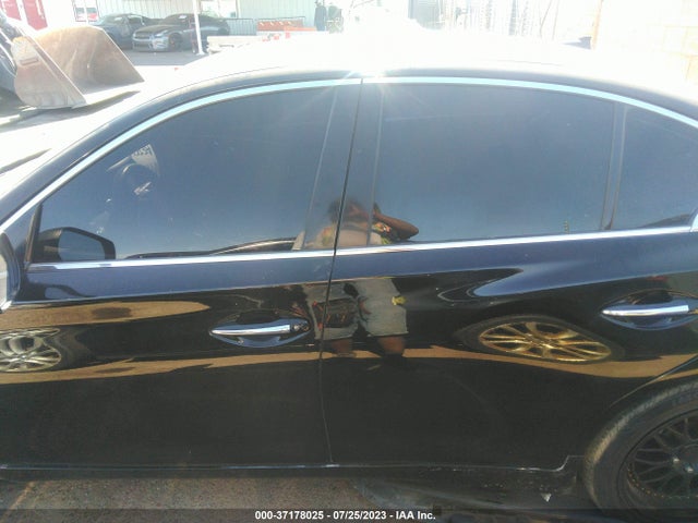 JN1EV7AP4JM351003 Infiniti Q50 3.0t Luxe