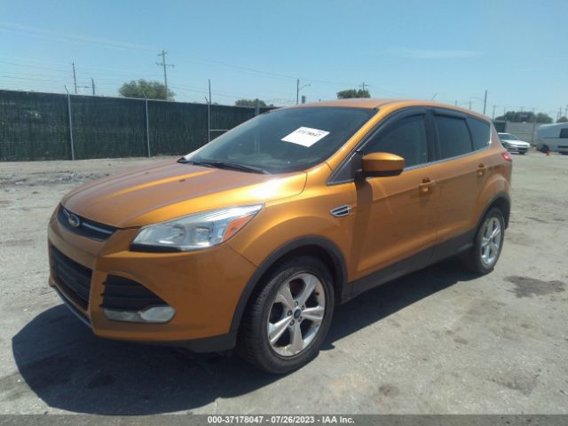 1FMCU9GX8GUB39817 Ford ESCAPE SE