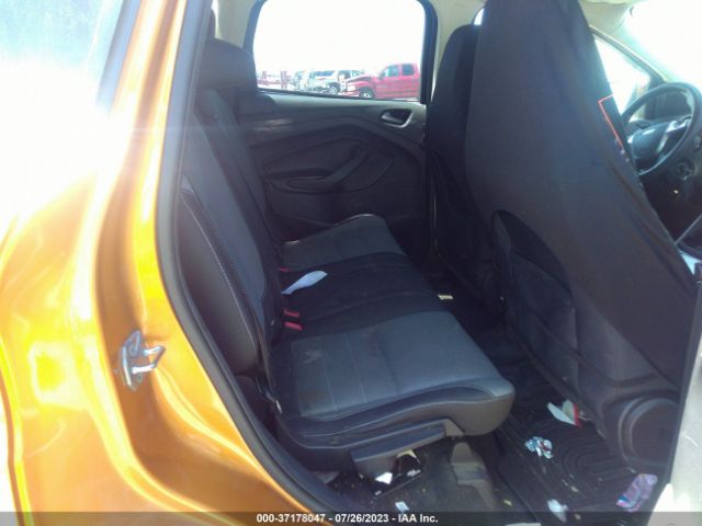 1FMCU9GX8GUB39817 Ford ESCAPE SE