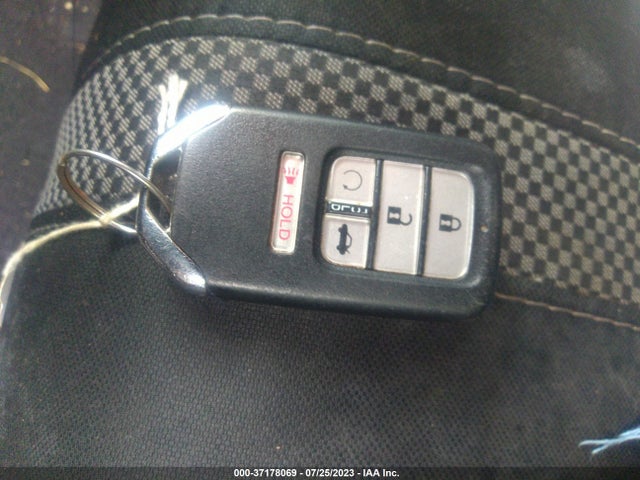 Honda Civic Sedan Ex 2020 2HGFC1F32LH681871 Image 11