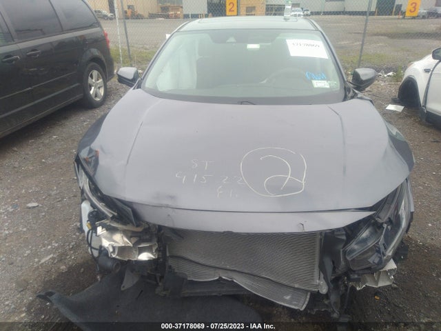 Honda Civic Sedan Ex 2020 2HGFC1F32LH681871 Image 12