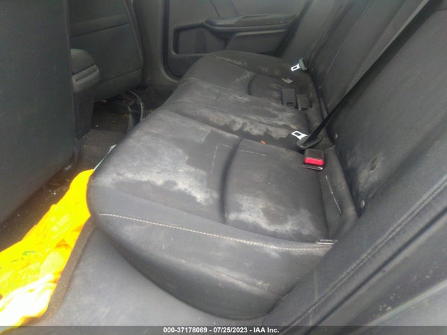 Honda Civic Sedan Ex 2020 2HGFC1F32LH681871 Image 8