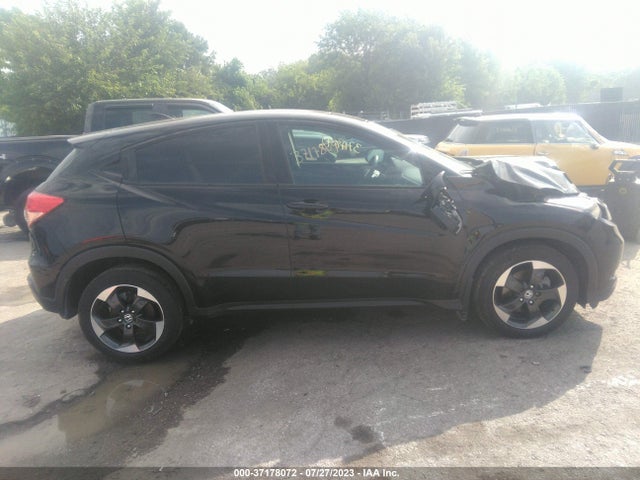Honda HR-V EX 2018 3CZRU6H57JG723138 Image 13
