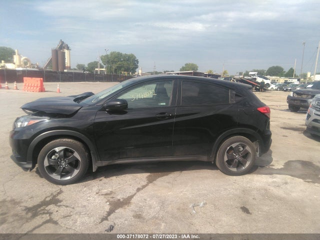 Honda HR-V EX 2018 3CZRU6H57JG723138 Image 14