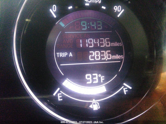 Honda HR-V EX 2018 3CZRU6H57JG723138 Image 15