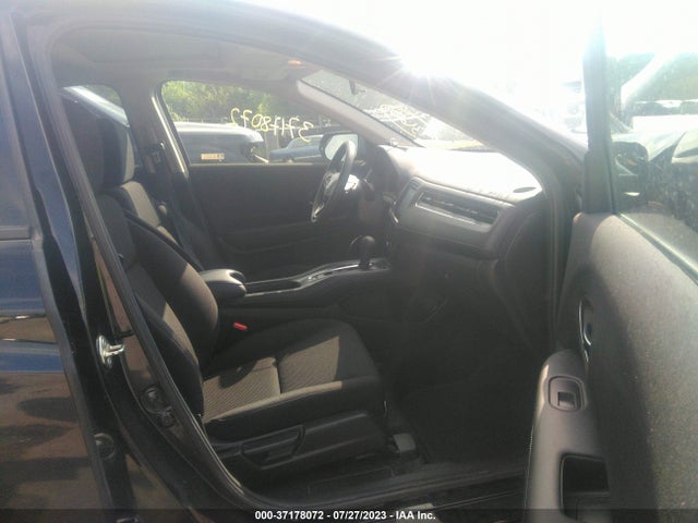 Honda HR-V EX 2018 3CZRU6H57JG723138 Image 5