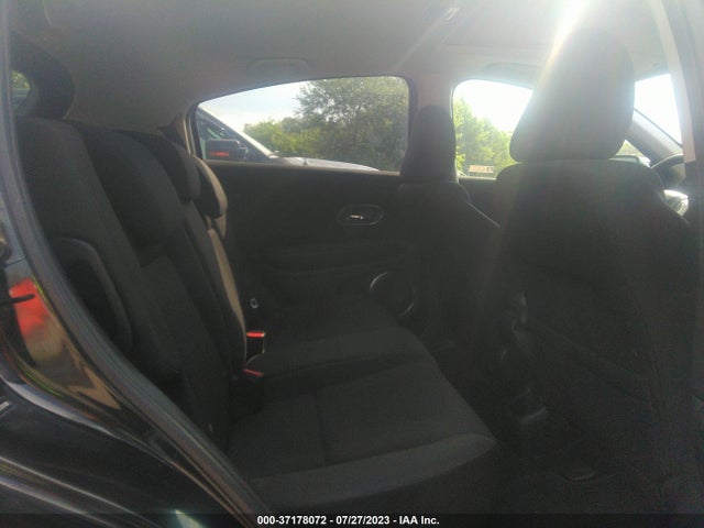 Honda HR-V EX 2018 3CZRU6H57JG723138 Image 8