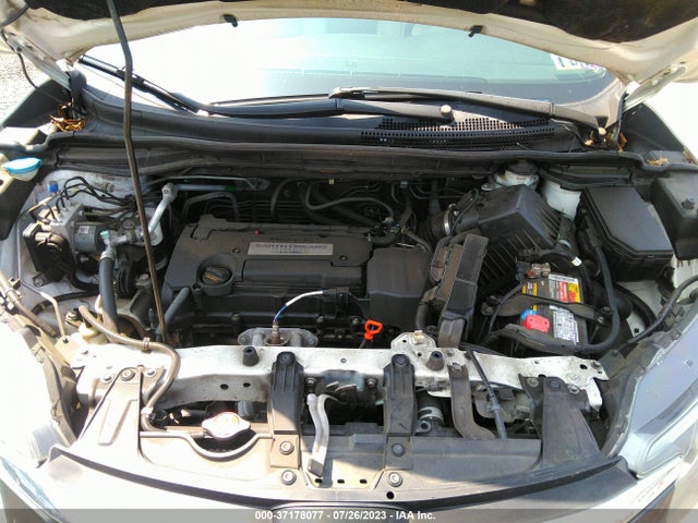 Honda Cr-v Touring 2015 5J6RM4H9XFL069978 Image 10