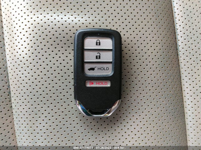 Honda Cr-v Touring 2015 5J6RM4H9XFL069978 Image 11
