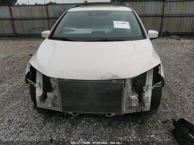 Honda Odyssey Elite 2018 5FNRL6H94JB050018 Image 13