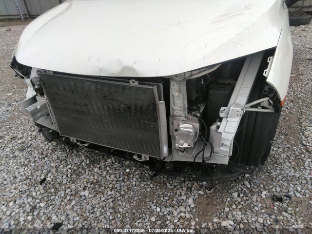 Honda Odyssey Elite 2018 5FNRL6H94JB050018 Image 6