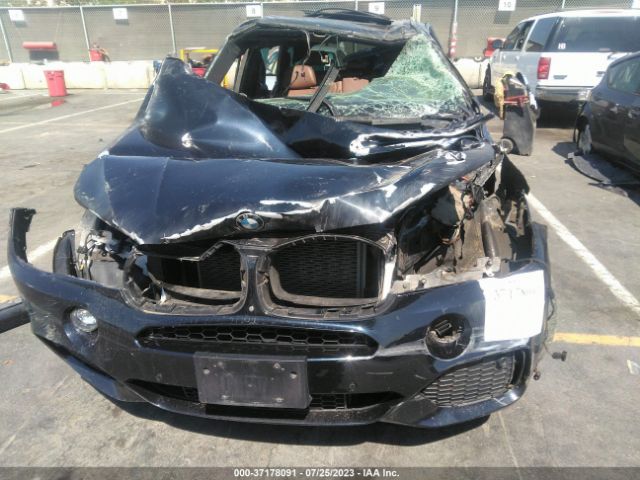 5UXKR0C56H0U51191 BMW X5 Xdrive35i