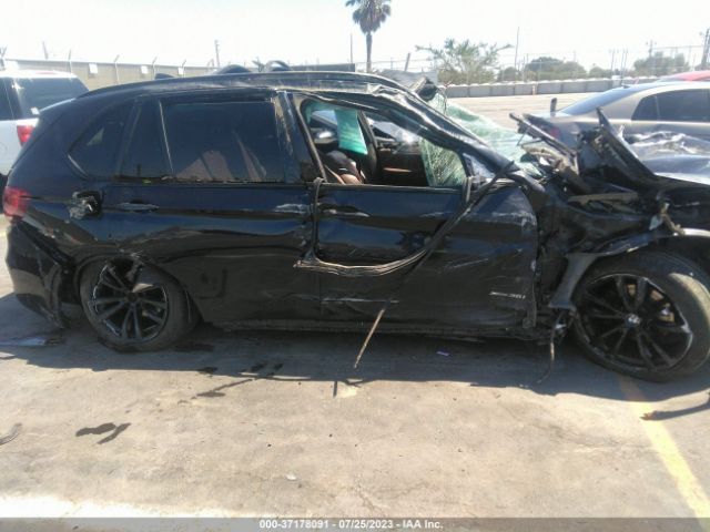 5UXKR0C56H0U51191 BMW X5 Xdrive35i