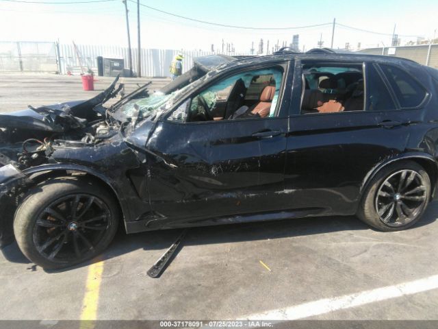 5UXKR0C56H0U51191 BMW X5 Xdrive35i