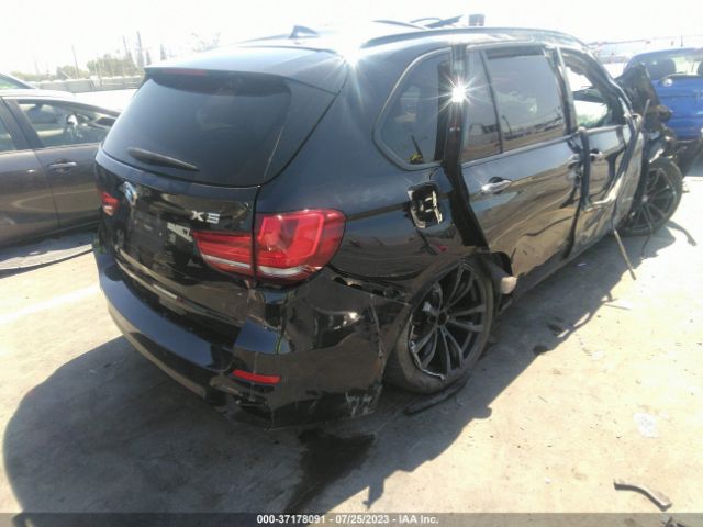 5UXKR0C56H0U51191 BMW X5 Xdrive35i