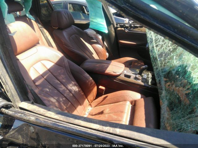 5UXKR0C56H0U51191 BMW X5 Xdrive35i
