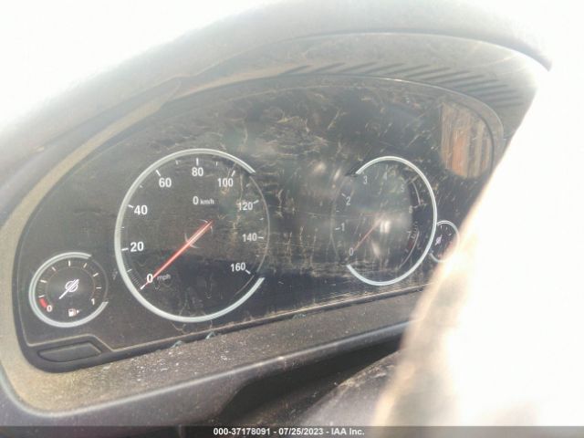 5UXKR0C56H0U51191 BMW X5 Xdrive35i