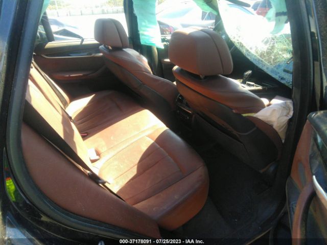 5UXKR0C56H0U51191 BMW X5 Xdrive35i