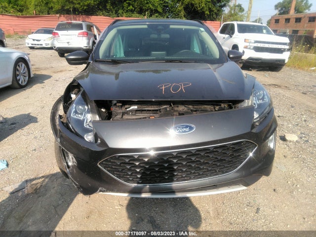 Ford ESCAPE SEL 2020 1FMCU9H91LUB29933 Image 11