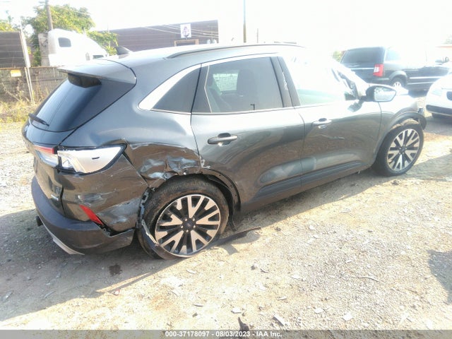 Ford ESCAPE SEL 2020 1FMCU9H91LUB29933 Image 12