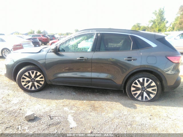 Ford ESCAPE SEL 2020 1FMCU9H91LUB29933 Image 13