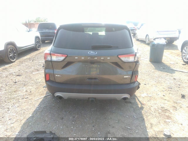 Ford ESCAPE SEL 2020 1FMCU9H91LUB29933 Image 15