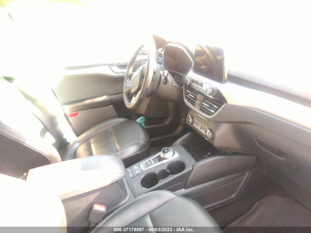 Ford ESCAPE SEL 2020 1FMCU9H91LUB29933 Image 5