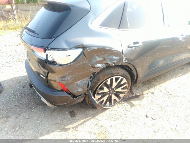 Ford ESCAPE SEL 2020 1FMCU9H91LUB29933 Image 6