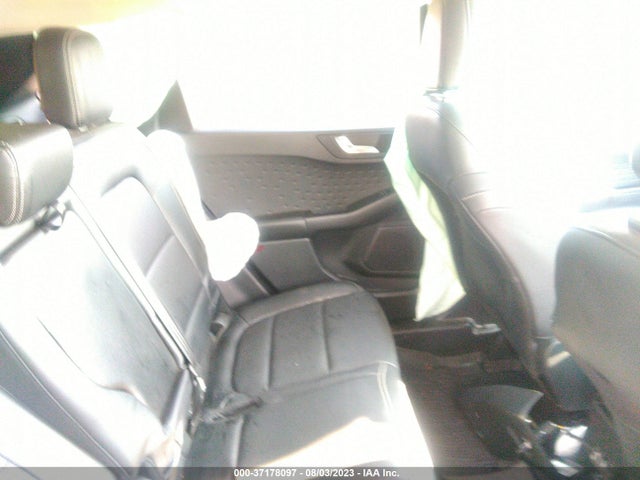 Ford ESCAPE SEL 2020 1FMCU9H91LUB29933 Image 8