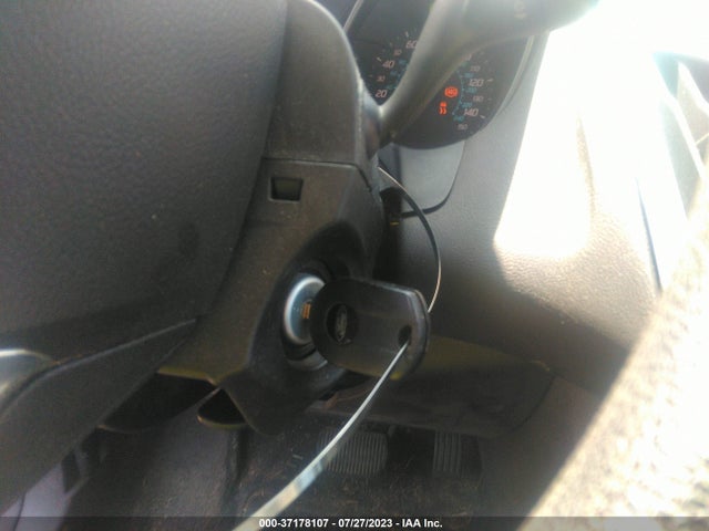 2012 FORD FOCUS SE VIN: 1FAHP3F23CL310239