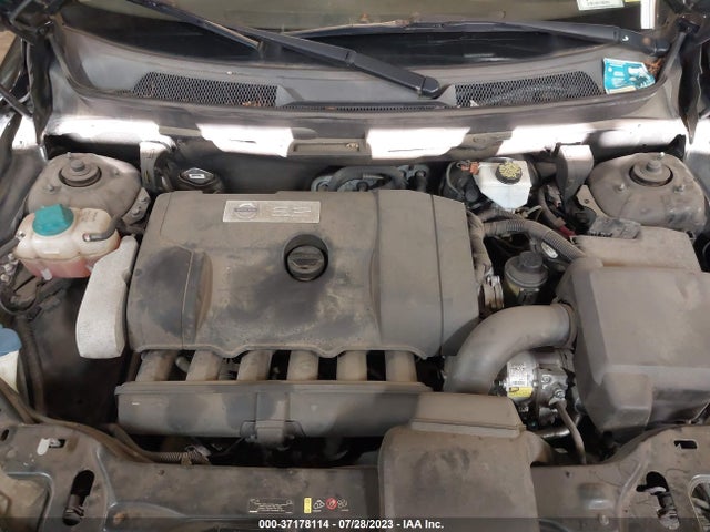 2014 VOLVO XC90 VIN: YV4952CY5E1692681