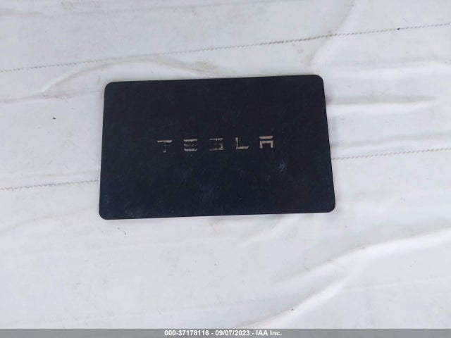 Tesla Model 3 Standard Range 2020 5YJ3E1EA7LF709178 Image 10