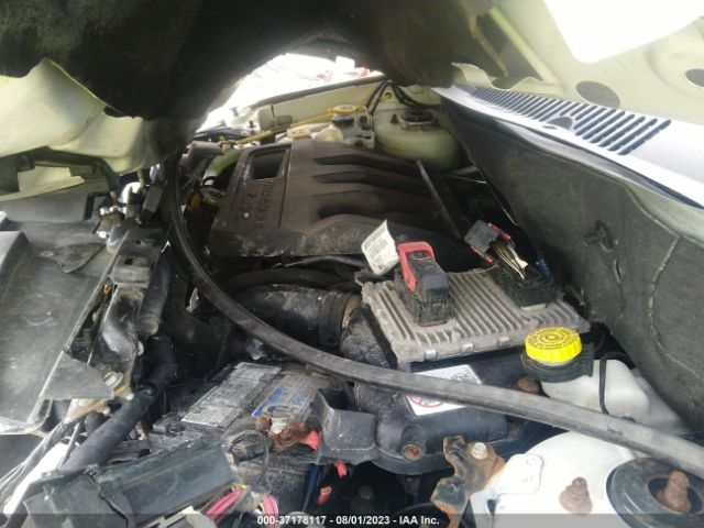 1C4NJDAB7GD636105 Jeep Compass High Altitude