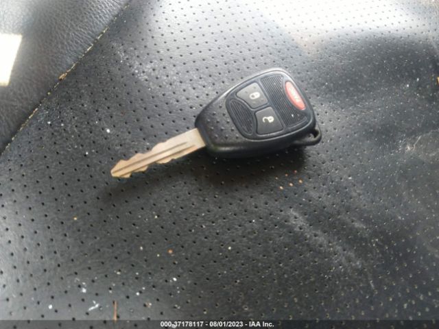 1C4NJDAB7GD636105 Jeep Compass High Altitude