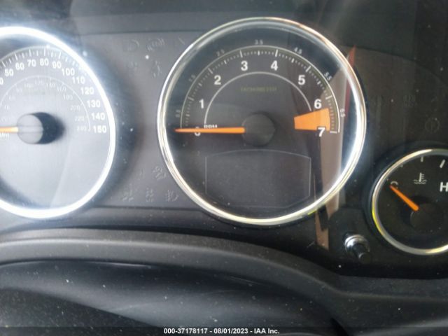 1C4NJDAB7GD636105 Jeep Compass High Altitude