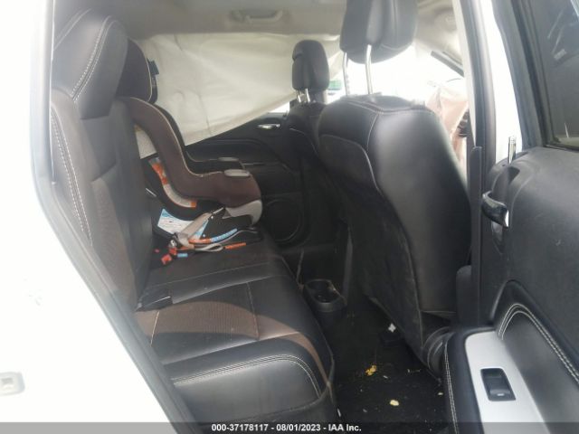 1C4NJDAB7GD636105 Jeep Compass High Altitude