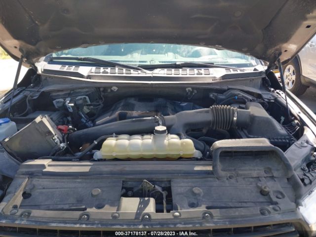 1FTFW1E46LFC82608 Ford F-150 Xl/xlt/lariat