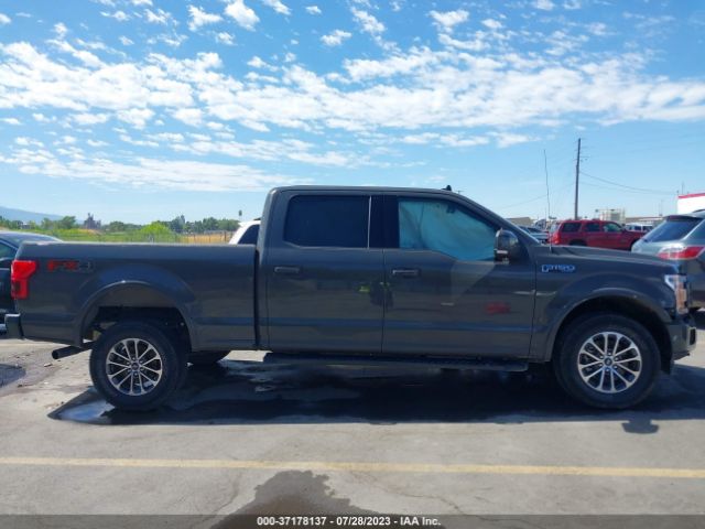 1FTFW1E46LFC82608 Ford F-150 Xl/xlt/lariat