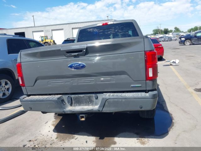 1FTFW1E46LFC82608 Ford F-150 Xl/xlt/lariat