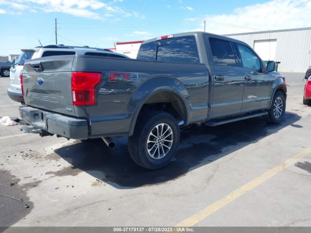 1FTFW1E46LFC82608 Ford F-150 Xl/xlt/lariat