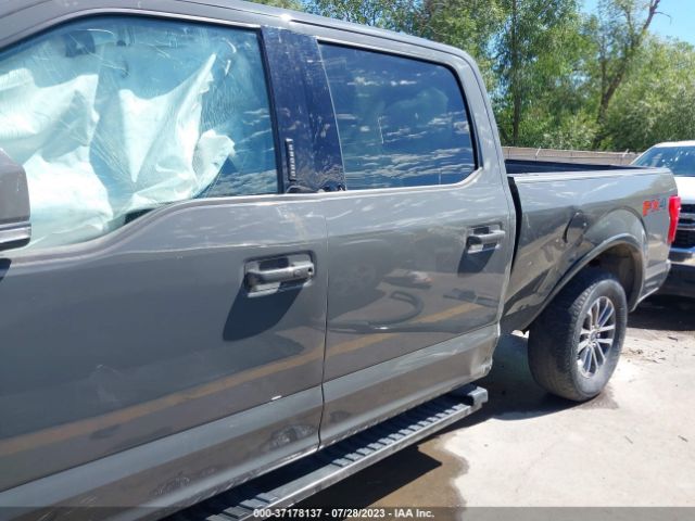 1FTFW1E46LFC82608 Ford F-150 Xl/xlt/lariat
