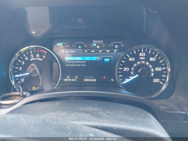 1FTFW1E46LFC82608 Ford F-150 Xl/xlt/lariat