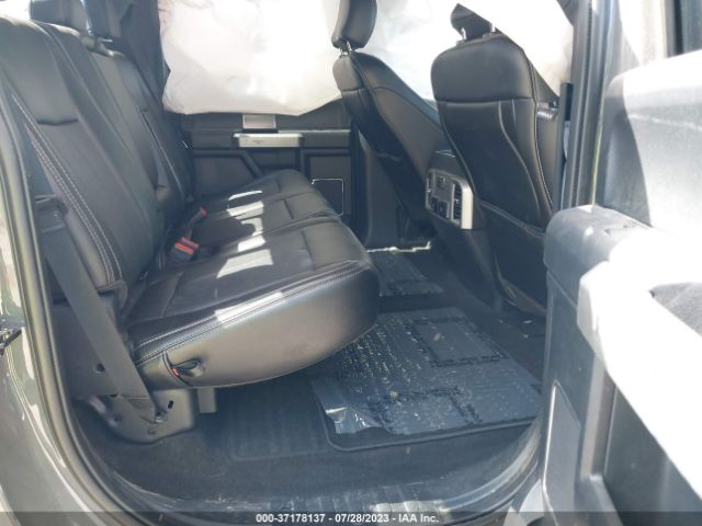 1FTFW1E46LFC82608 Ford F-150 Xl/xlt/lariat