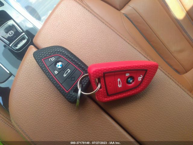 WBAJV6C5XJBJ99562 BMW 6 Series 640i Xdrive
