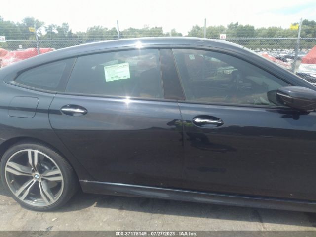 WBAJV6C5XJBJ99562 BMW 6 Series 640i Xdrive
